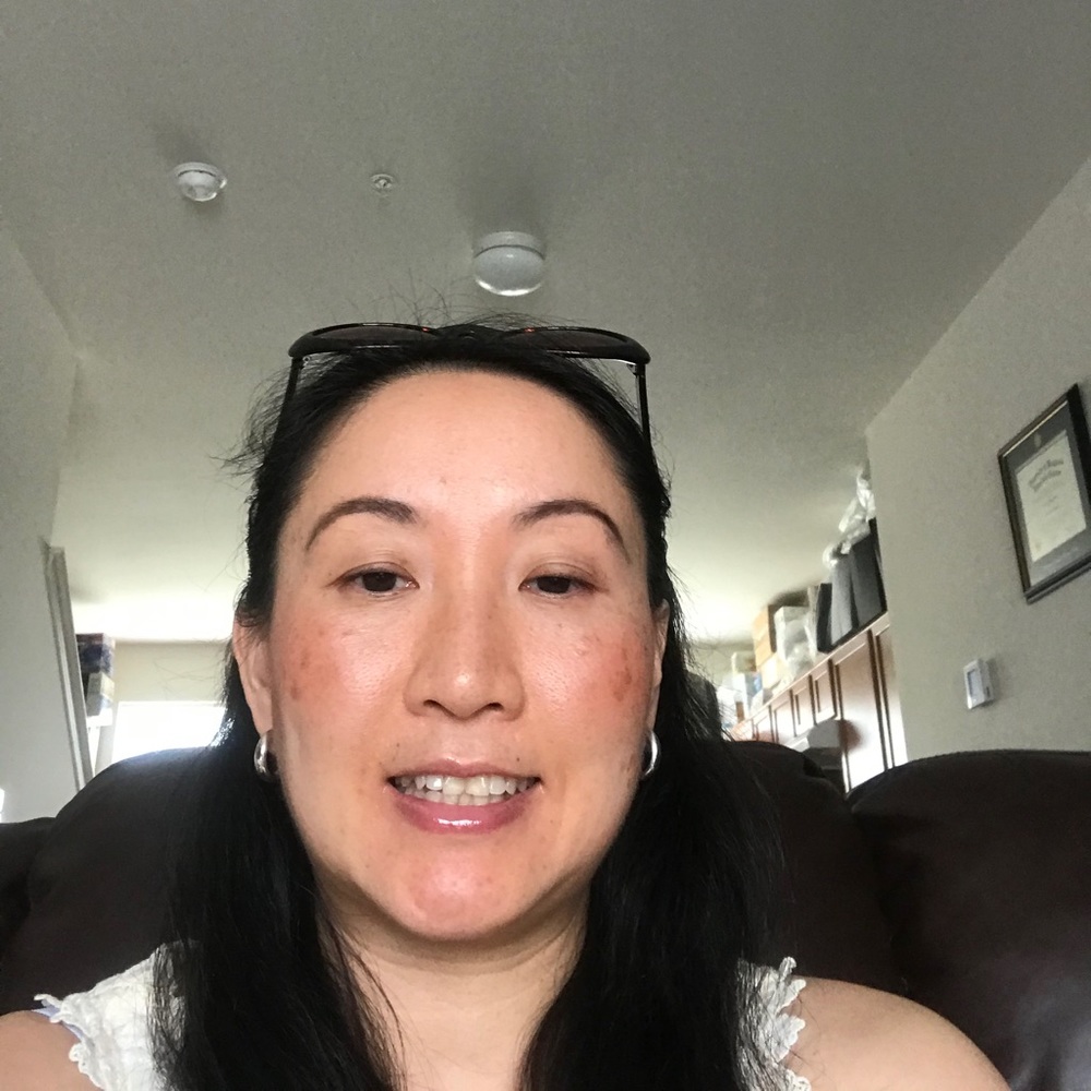 Meet your Posher, Katherine